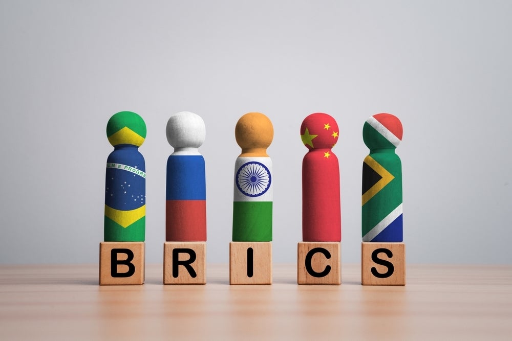 BRICS Outpaces G7, The Undeniable Economic Rebalancing