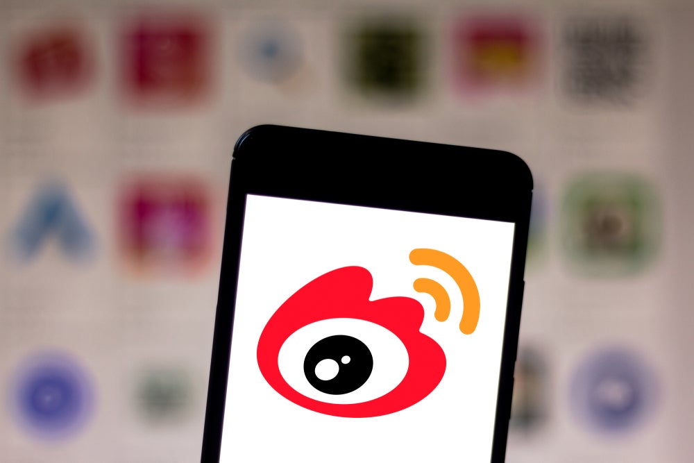 Why Is Weibo Stock Gaining Tuesday? - Alibaba Gr Hldgs (NYSE:BABA), Weibo (NASDAQ:WB)