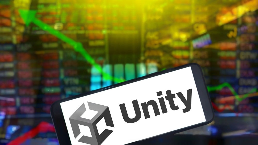 0 News Article Image Почему акции Unity Software сегодня выросли? - Unity Software