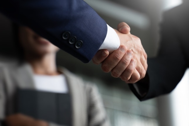 Feature Image for interests on Equities, M&A, Movers, News from benzinga.com