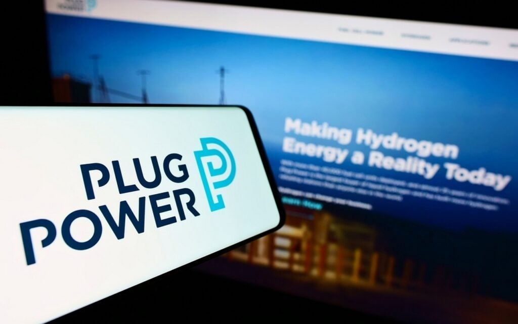 1 News Article Image Plug Power Kicks The Can To 2033, Escapes 'Death Spiral' Debt - Plug Power  ( NASDAQ:PLUG ) 