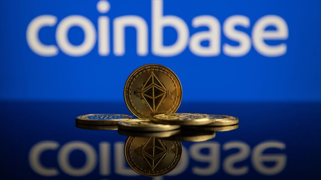 0 News Article Image Le Coin des Options : Les Turbulences de la Politique Monétaire Présentent un Cas Contrariant Pour Coinbase - Coinbase Global