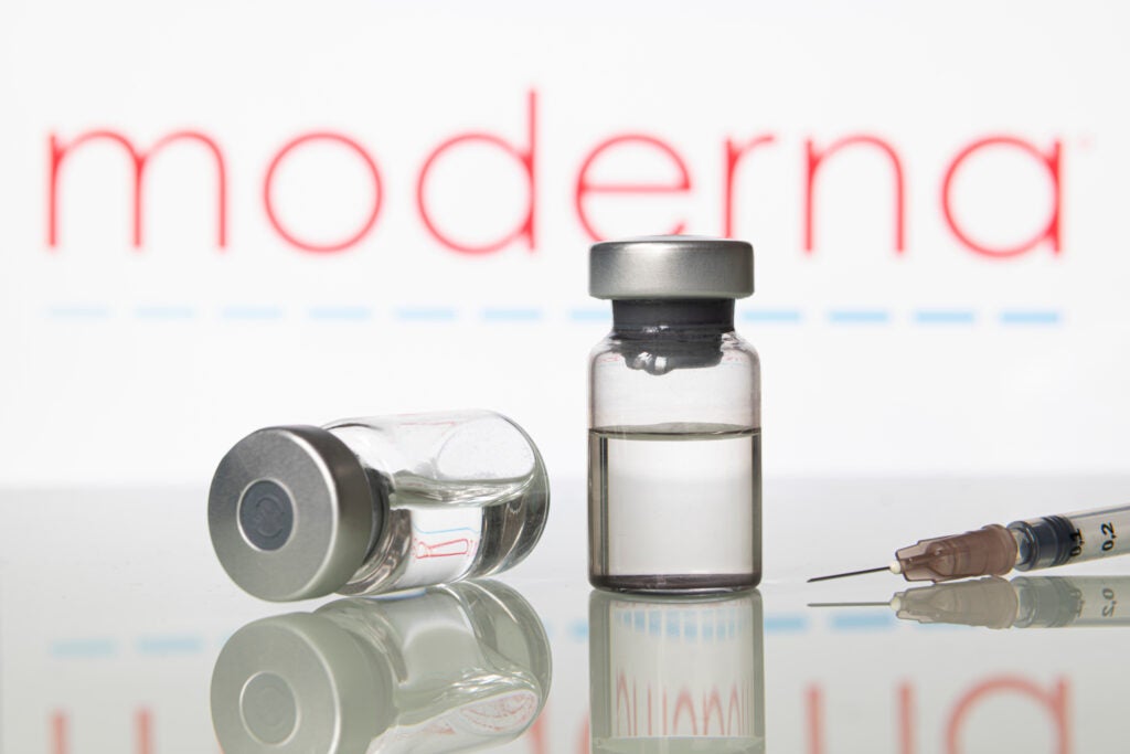 0 News Article Image What's Going On With Moderna Stock? - Moderna  ( NASDAQ:MRNA ) 