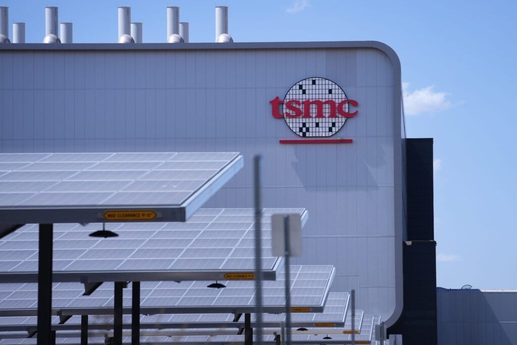 Pegatron Chair Calms Taiwan Semiconductor Leak Drama, Says Chip Rivalry Can't Steal Its Edge