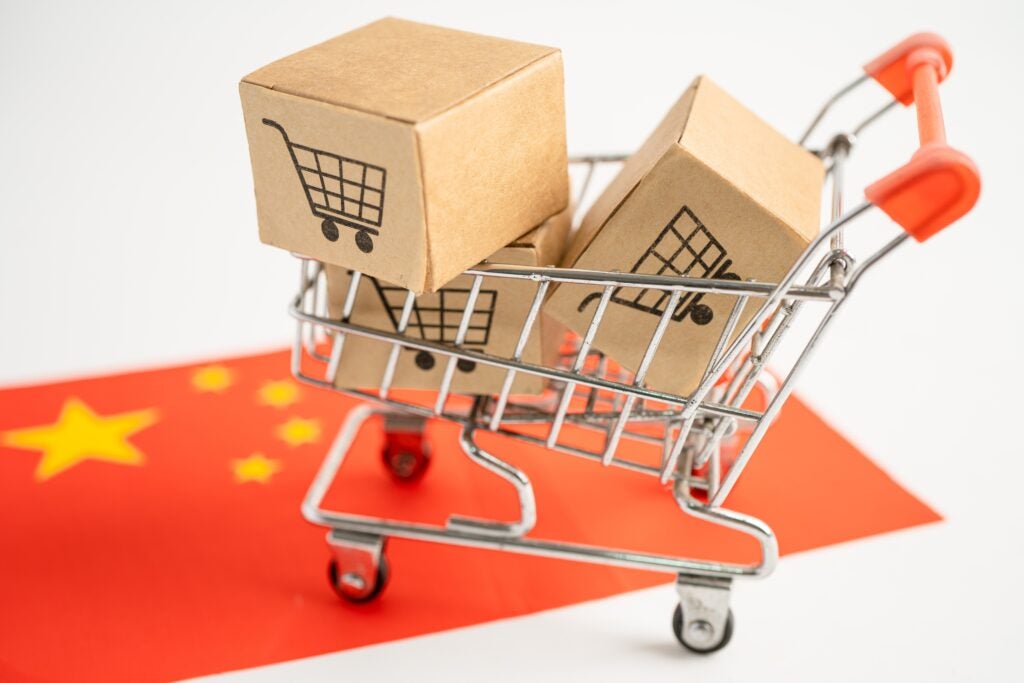 China's $1.5 Trillion Ecommerce Race Heats Up — ATRenew Outperforms, PDD Delivers, JD Goes All-In On Expansion