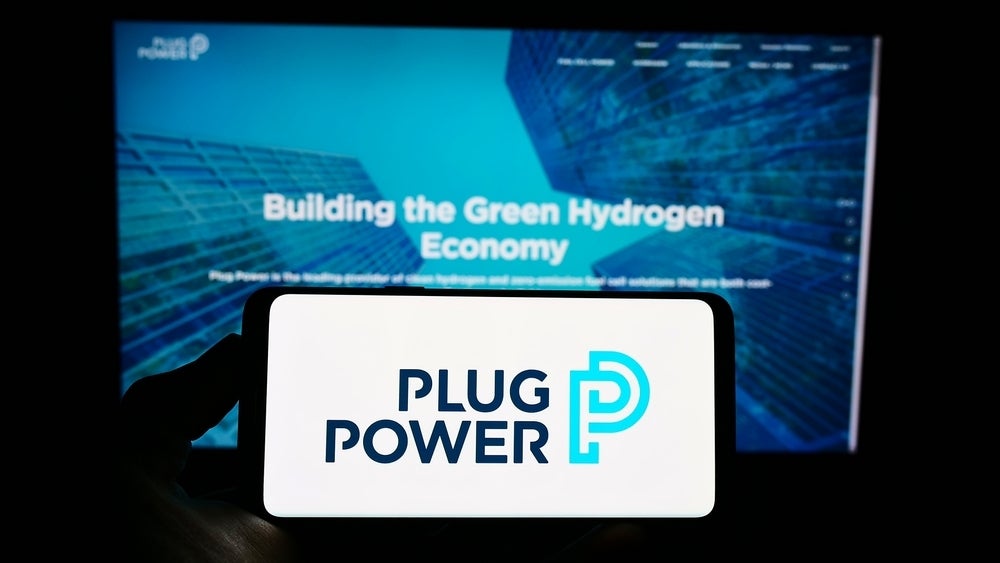 0 News Article Image What's Going On With Plug Power Stock Friday? - Plug Power  ( NASDAQ:PLUG ) 