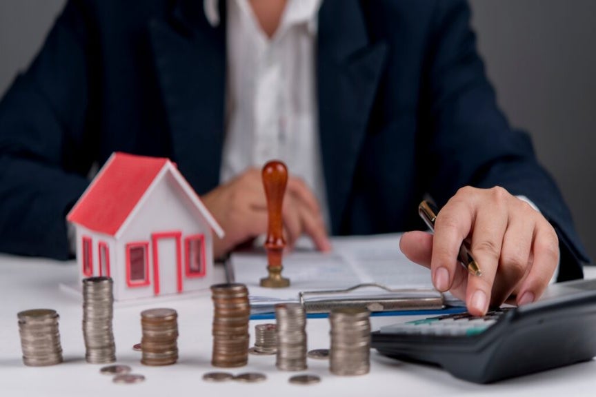 Top 2 Real Estate Stocks You May Want To Dump This Month