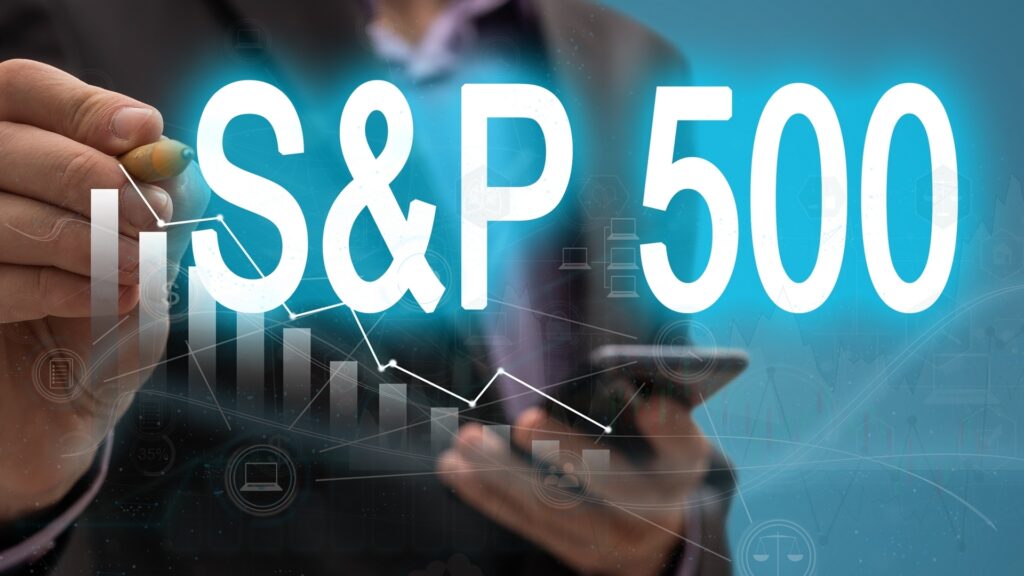 S&P 500 Breaks 6,550 Support — David Rosenberg Warns: 'This Is Probably Not A Dip You Want To Buy'