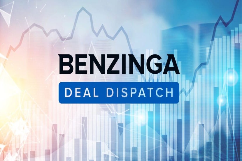 Deal Dispatch: Abbott, TPG And Lonza Make Major Moves, M&M Custard And New Fortress Energy Struggle