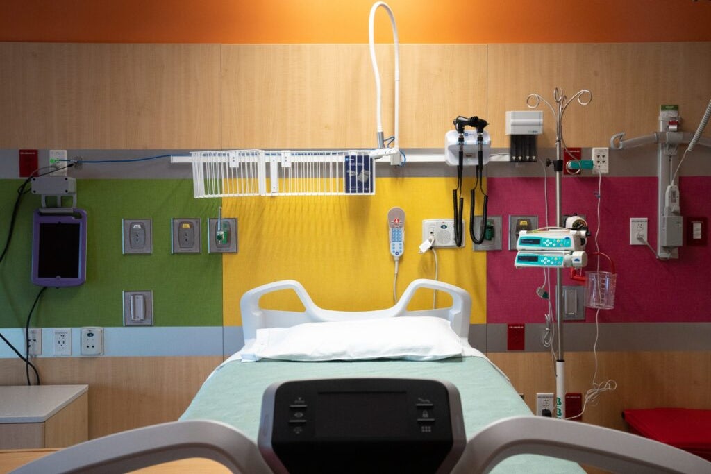 First-Ever Human H5N5 Case Turns Fatal In Washington State