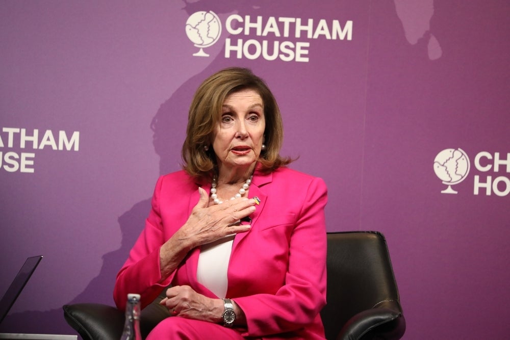 benzinga.com - Bibhu Pattnaik - Autopilot App, Inspired by Pelosi's Stock Trades, Now Manages $1 BillionAutopilot App, Inspired by Pelosi's Stock Trades, Now Manages $1 Billion