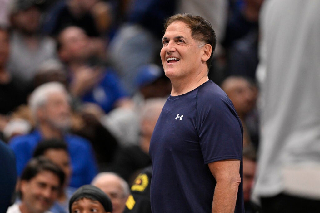 Mark Cuban Says AI-Skilled Kids Will 'Be Best Equipped To Lead' — Teachers Agree, But Fear Critical Thinking Could Decline