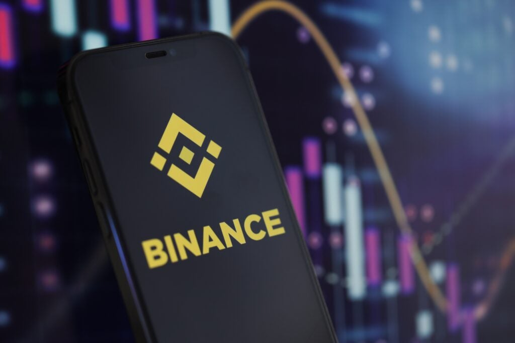 Binance Founder Changpeng Zhao Says 'We Will Be Investing That in America' If U.S. Refunds Any Of Its $4.3 Billion Fine After Trump Pardon