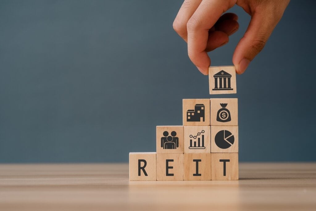 benzinga.com - Avi Kapoor - Top 3 Real Estate Stocks That Could Blast Off In November - Reitar Logtech Holdings (NASDAQ:RITR), Fermi (NASDAQ:FRMI)