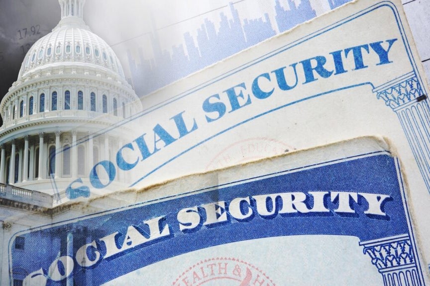 'Criminal Freaking Fraud': Dave Ramsey Reacts To Shocking Case Of Family Using Husband's Social Security Without Permission