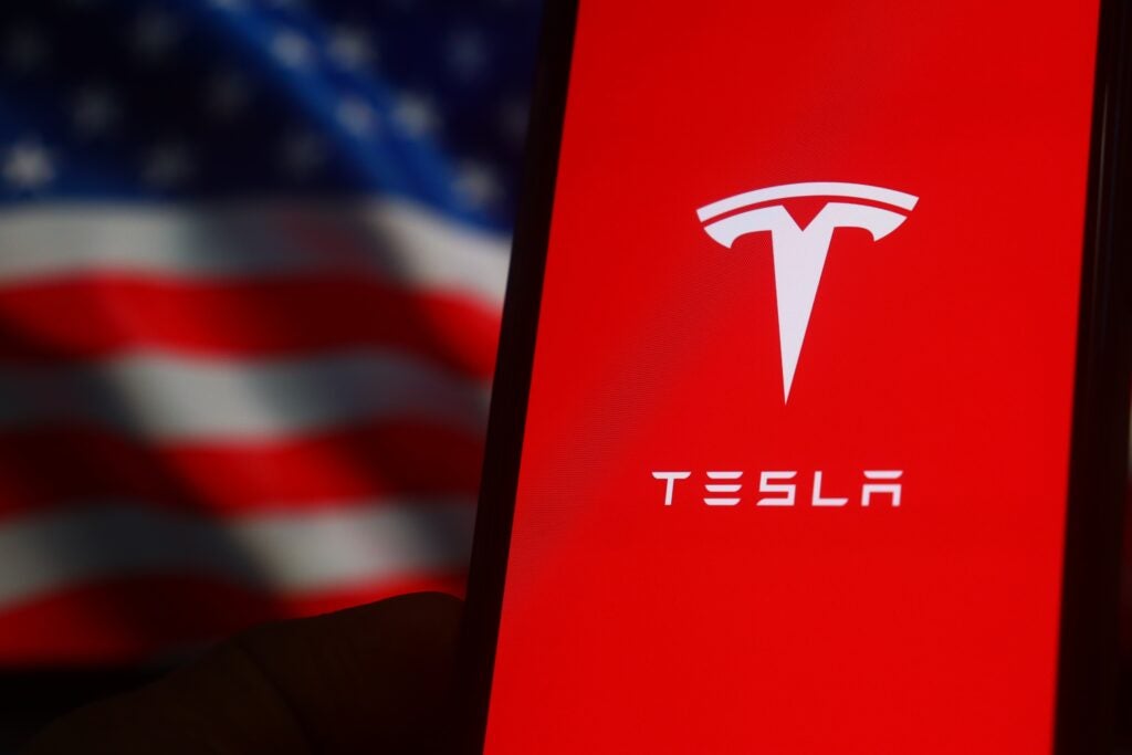 TSLQ Breakout Stalls As Tesla's AI Chip Shockwave Flips The Trade