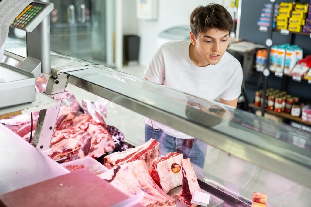 Tyson Foods To Shut Down Major Beef Plant In Nebraska Weeks After Trump Launched Probe On Meatpackers