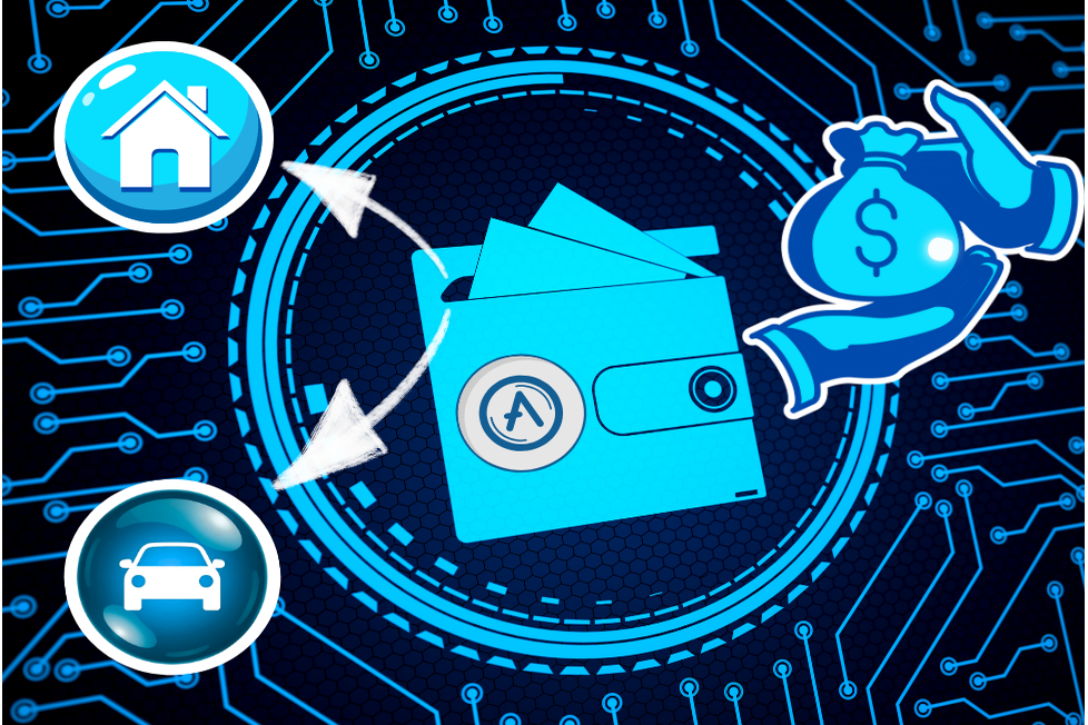 For Crypto Holders, DeFi Lending Rates Are Now Lower Than A 30-Year Mortgage or Car Loan