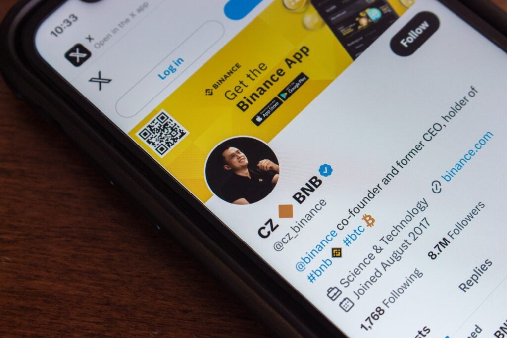 Trump-Pardoned Binance Founder Changpeng Zhao Hit With New Lawsuit Over Hamas Payments