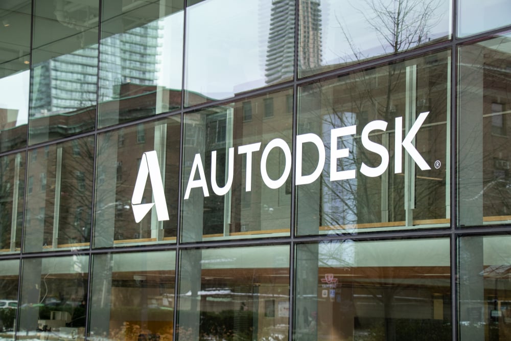 Why Autodesk Shares Are Trading Higher By Around 6%; Here Are 20 Stocks Moving Premarket