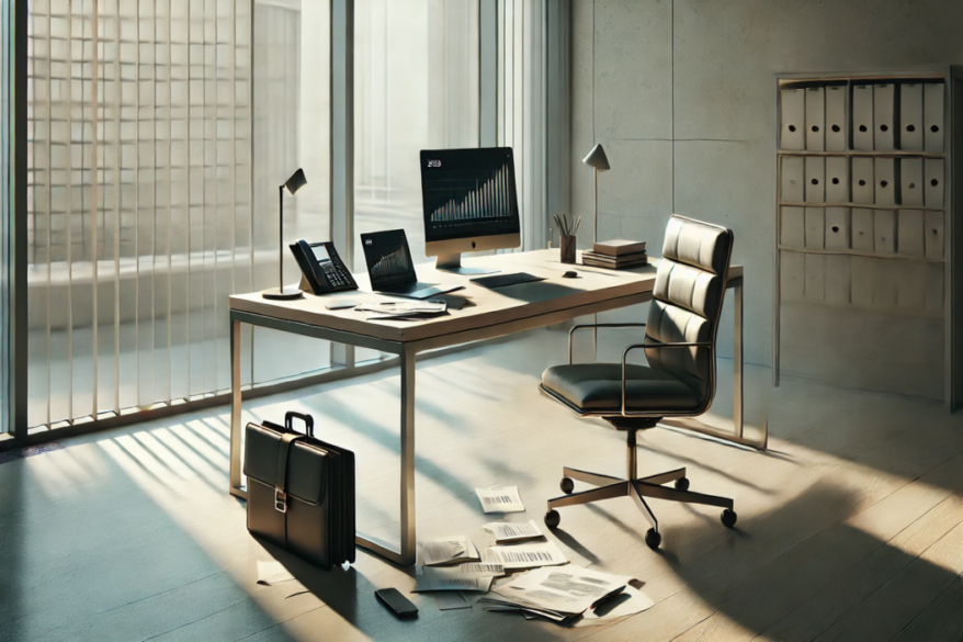 Why Crypto's Young & Wealthy Are Firing Their Financial Advisors