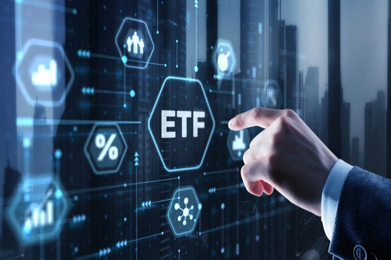 Investors Are Going All-In On ETFs, Study