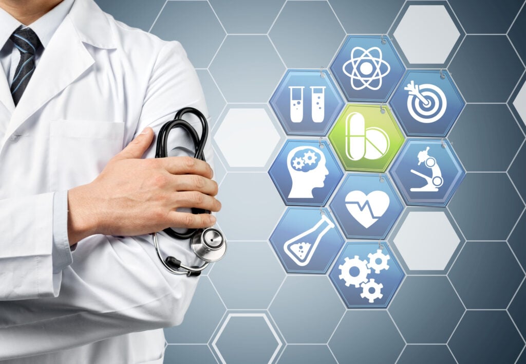 benzinga.com - Piero Cingari - Pharma: AI Rally Is Real - And Cancer May Soon Be Chronic, Not Deadly - iShares Biotechnology ETF (NASDAQ:IBB), Tema Oncology ETF (NASDAQ:CANC)