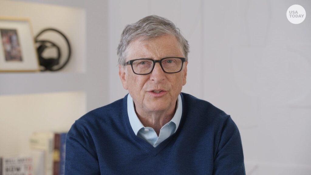 Here's Why Bill Gates Blames Donald Trump's 'Gigantic Mistake' For Surge In Child Deaths