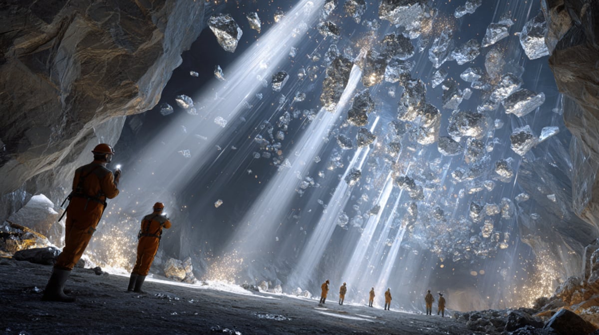 Trading information on Pluang platform