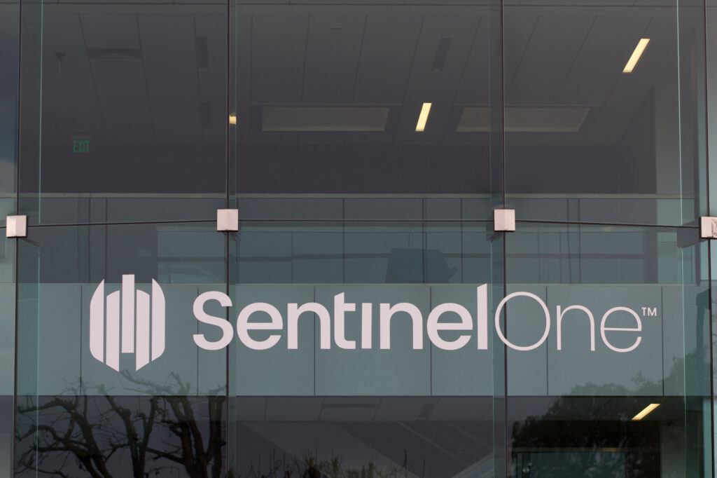 What's Going On With The Dip In SentinelOne Stock?