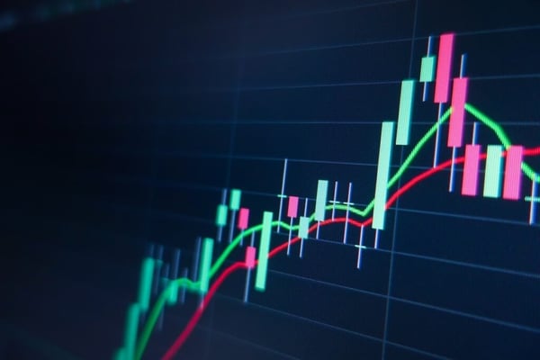 Feature Image for interests on Basic Materials, Communication Services, Consumer Cyclical, CryptoCurrency from benzinga.com