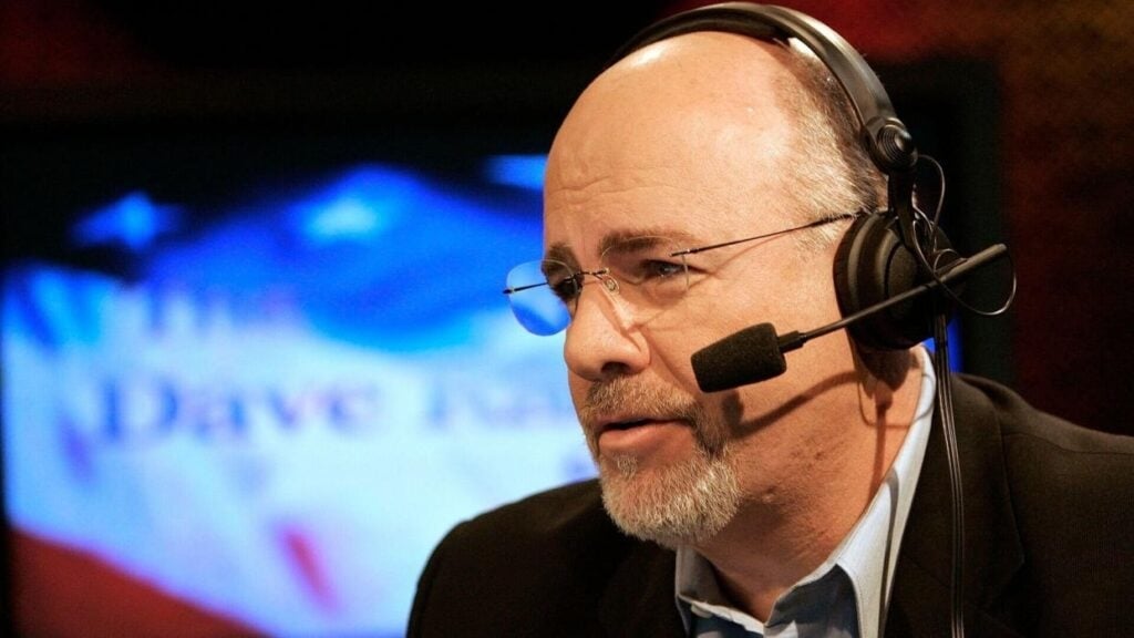 Dave Ramsey Says He Made A Record 0M In 2025 – ‘God’s Been Good To Me’ Dave Ramsey Says He Made A Record 0M In 2025 – ‘God’s Been Good To Me’