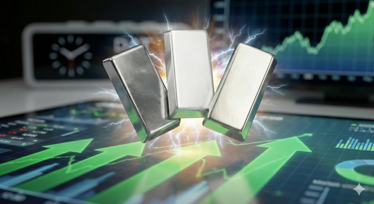 Trading information on Pluang platform