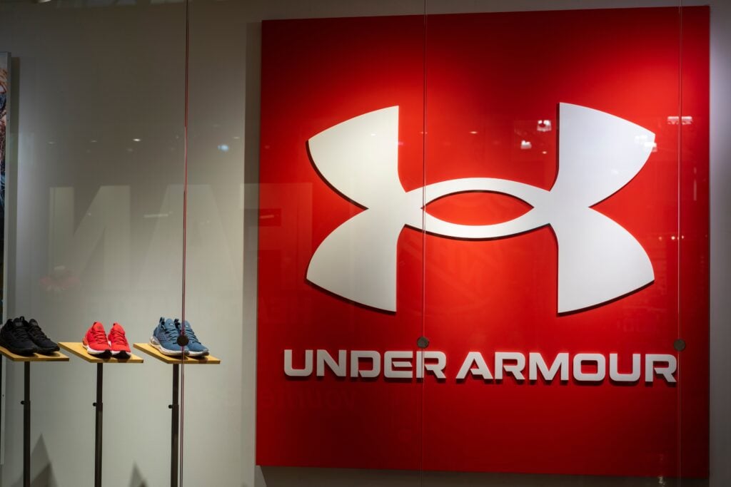 3 News Article Image Акции компании Under Armour стремительно растут после крупной покупки акций со стороны внутреннего инвестора