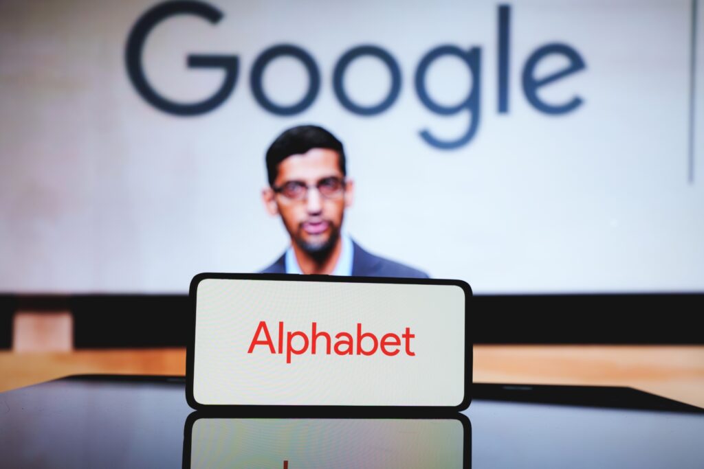 Alphabet Went From AI Victim To AI Leader In 12 Months: Can Google's Strategy Topple ChatGPT?