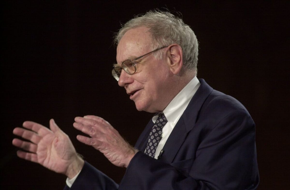 Warren Buffett Predicted ‘Major’ Stock Market Declines and ‘Traumas’ But Said You Should Never Forget These 2 Things During Such ‘Scary’ Periods