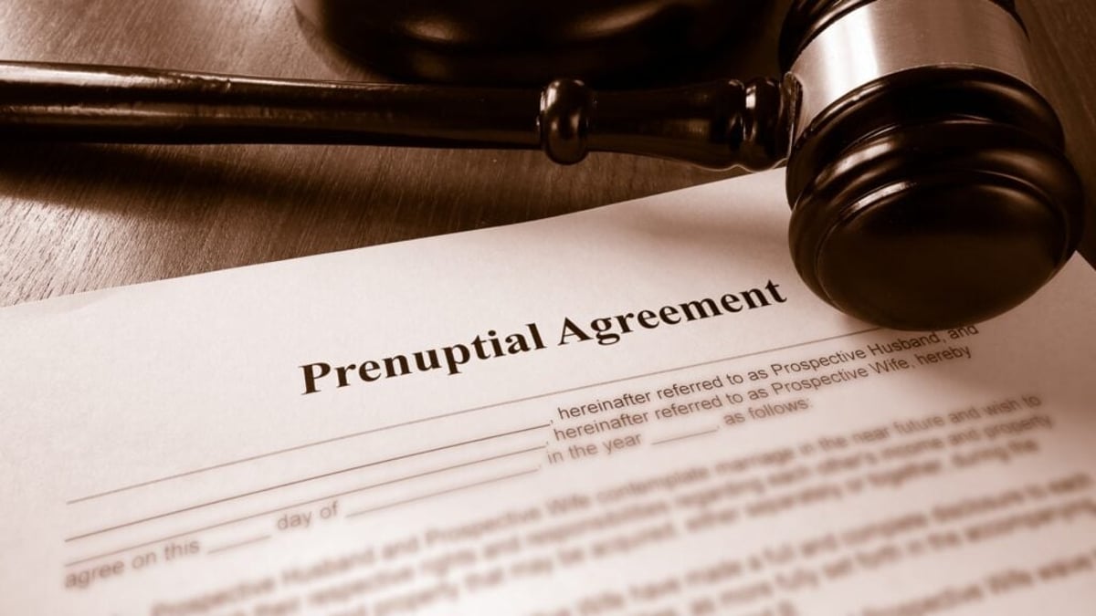 ‘Why Get A Prenup If You Love Me?’ 24-Year-Old Woman Ends Engagement After Fiancé Says He’s ‘Entitled’ To Her Inheritance