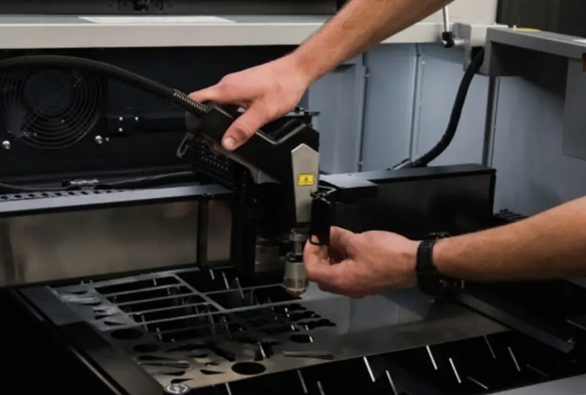 Tencent-Backed xTool Seeks Hong Kong IPO, Amid Weakening Core Product Sales