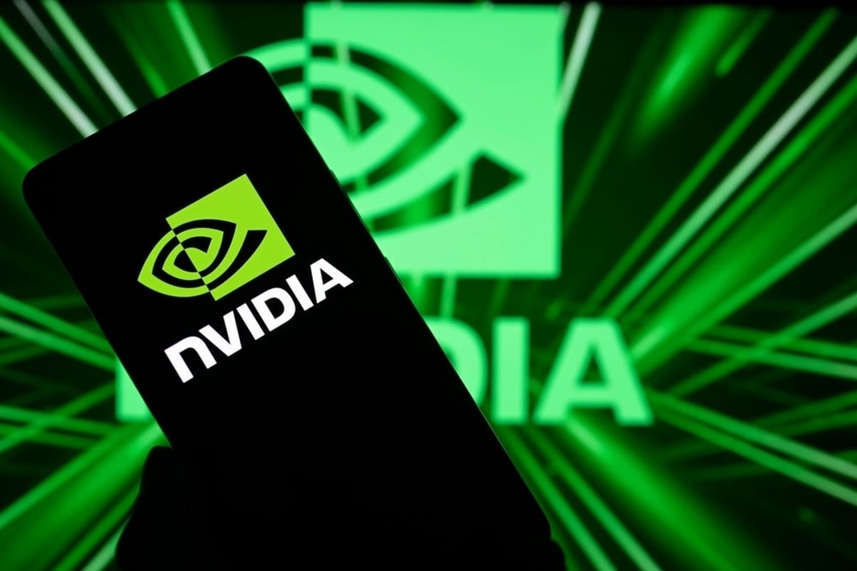 Nvidia Stock 'Top AI Pick': Analyst Says CES 2026 Shows Company's Dominance, Leadership