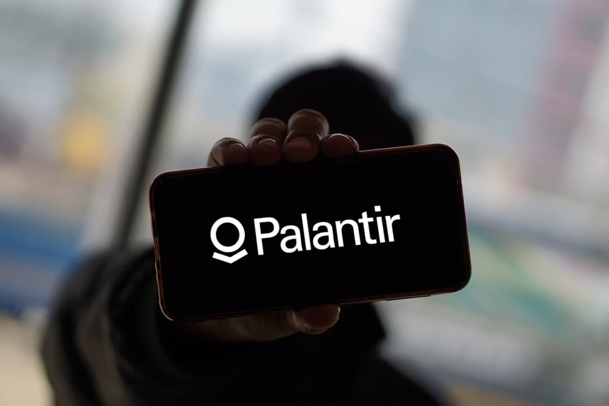 Venezuela Action Boosts Palantir Stock In 2026: These Congress Members Could Benefit