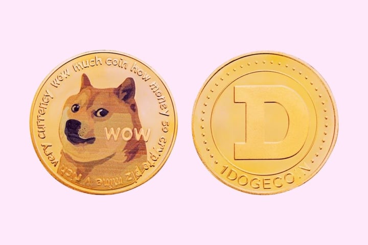 Dogecoin X Account Touts 'People Power' After Community Member Overcomes Challenges And Adopts Sherman The German Shepherd