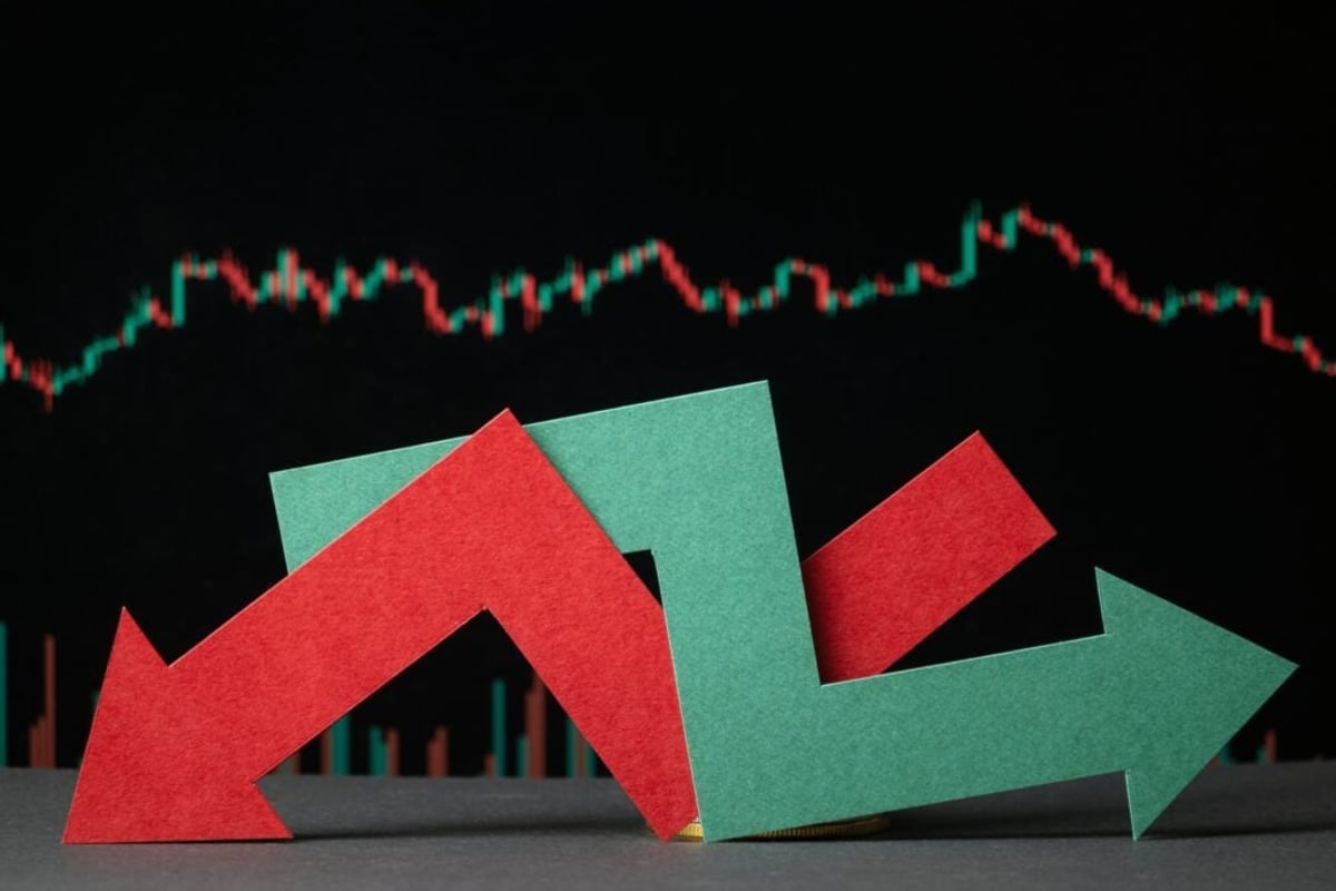 Stock Market Today: Dow Futures Rise, S&P 500, Nasdaq Drops As Street Awaits Slew Of Economic Releases — AAR, Mobileye, Penguin Solutions In Focus