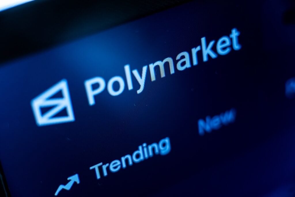 Polymarket Partners With Dow Jones To Supply Prediction Market Data Across Major Outlets