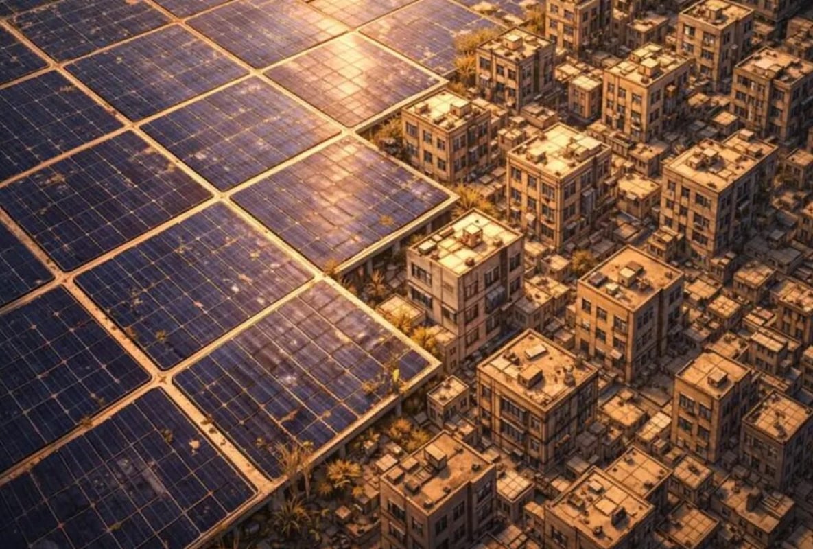 China's 15th Five-Year Plan: Solar And Property Wait For Next Policy Tide