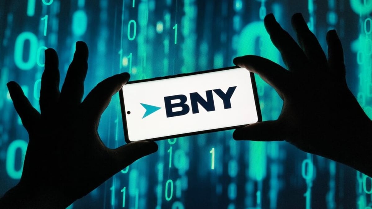 Bank of New York Mellon Likely To Report Higher Q4 Earnings; These Most Accurate Analysts Revise Forecasts Ahead Of Earnings Call