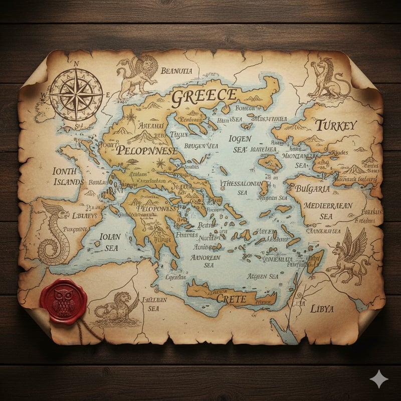 How Is Greece Shaping Up As A More Resilient Economy Heading Into 2026?