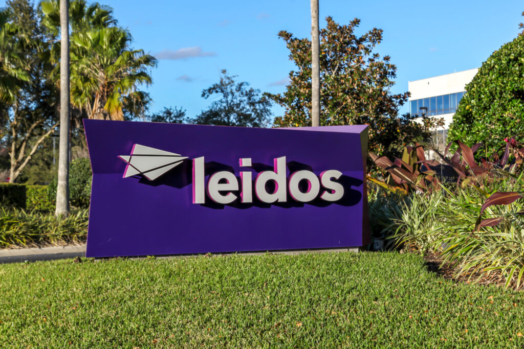 1 News Article Image Аналитик Leidos Holdings больше не оптимистичен, поскольку темпы роста замедляются в 2026 году.