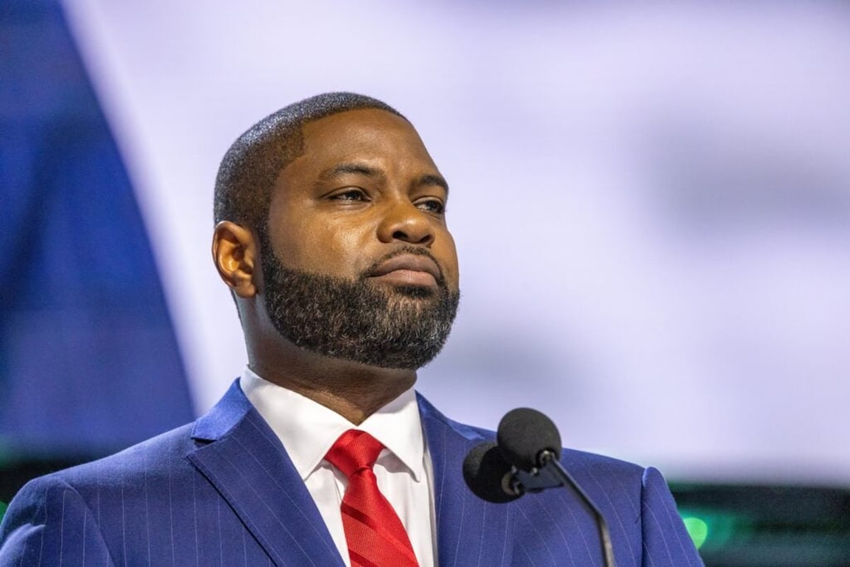 Trump's Pick For Next Governor Of Florida Buys Bitcoin: Is Congressional Committee A Conflict?