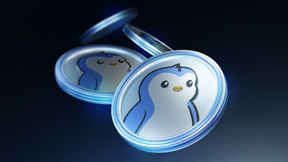 Pudgy Penguins Spikes 19% In A Week: Why Do DOGE, SHIB Lag Behind?