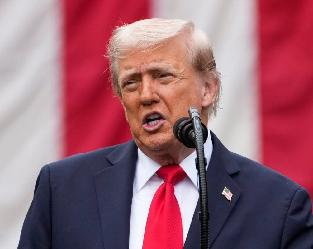 Trump Says Cuba Should 'Make A Deal, BEFORE IT IS TOO LATE'